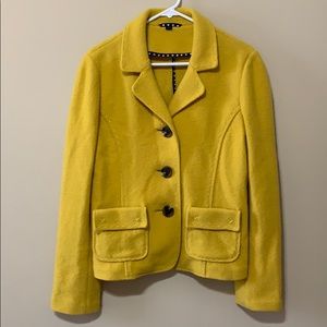 Boden jacket